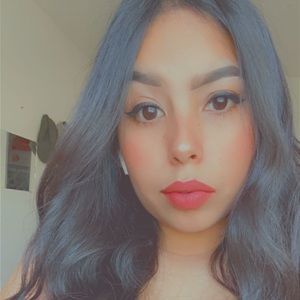 Meet your Posher, Marcella